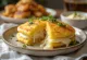Arepa de Queso dorata e filante