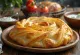 Burek con carne di agnello