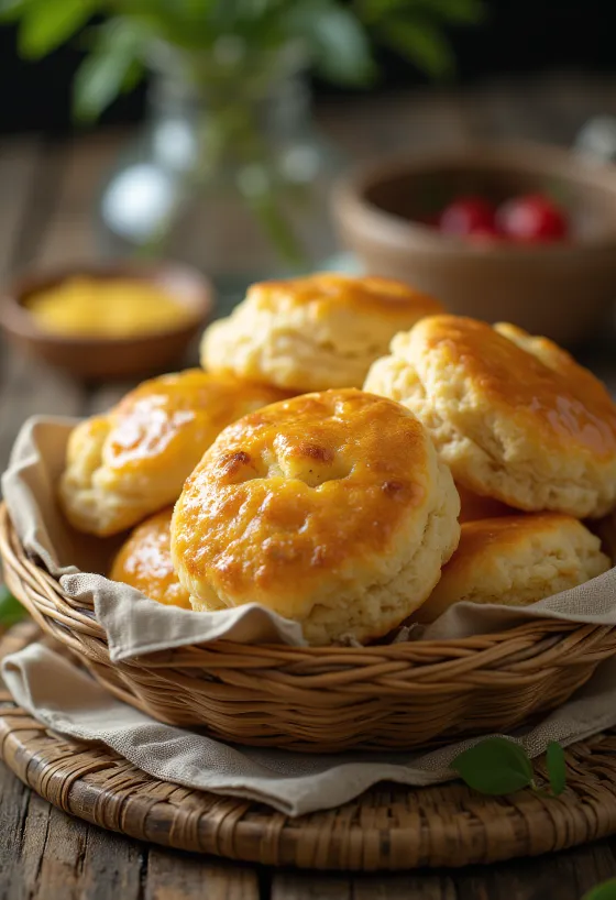 Pogácsa ripiene di noci e papavero, cotte fino a doratura