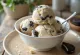 Gelato Häagen-Dazs Cookies & Cream con pezzi di biscotto al cioccolato