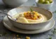 Panna cotta alla ricotta nel bicchiere