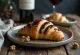 Croissant al Porto serviti