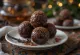 Brigadeiro alla vaniglia appena preparati