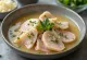 Tafelspitz bollito di manzo austriaco servito