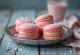 Macaron al punch