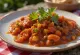 Salsa BBQ al curry, tequila e peperoncino servita
