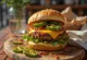 Chili Cheese Burger