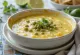 Salsa alla tequila, lime e capperi servita