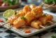 Satay agrodolce, spiedini di pollo grigliati con verdure fresche