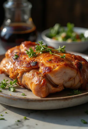 Lechon, maialino arrosto filippino servito