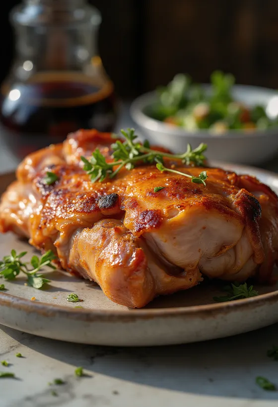 Lechon, maialino arrosto filippino servito