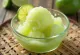 Granita Daiquiri Ice servita
