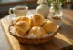 Almojábana in stile portoricano, palline di farina di riso al formaggio fritte