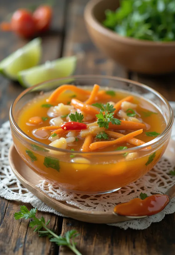 Salsa Nuoc Cham