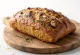 Pane di Ezechiele appena sfornato
